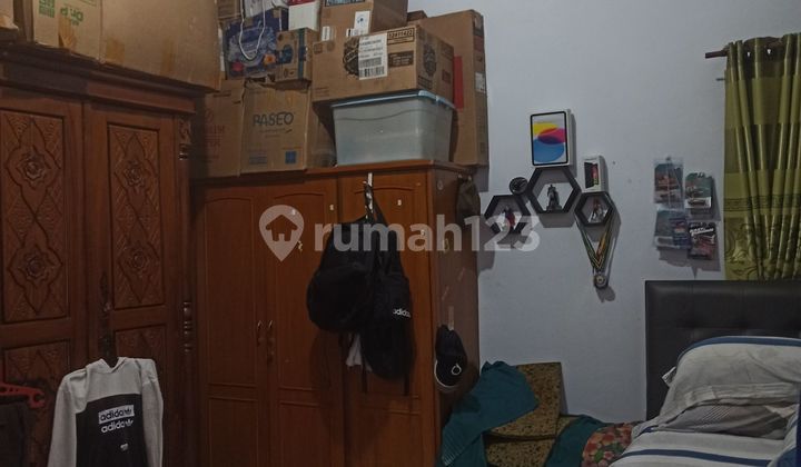 House 8 Minutes to Pesona Square Mall, SHM, Ready to Occupancy, Assisted with KPR J-42539 2