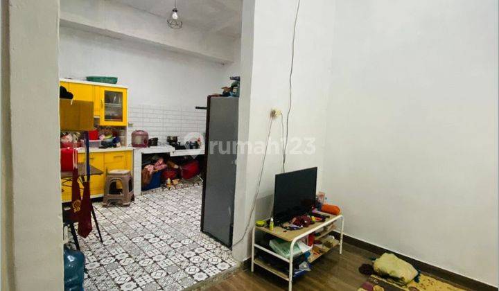 Rumah SHM Hadap Selatan Siap Huni dekat Metropolitan Mall Cileungsi J23109 2