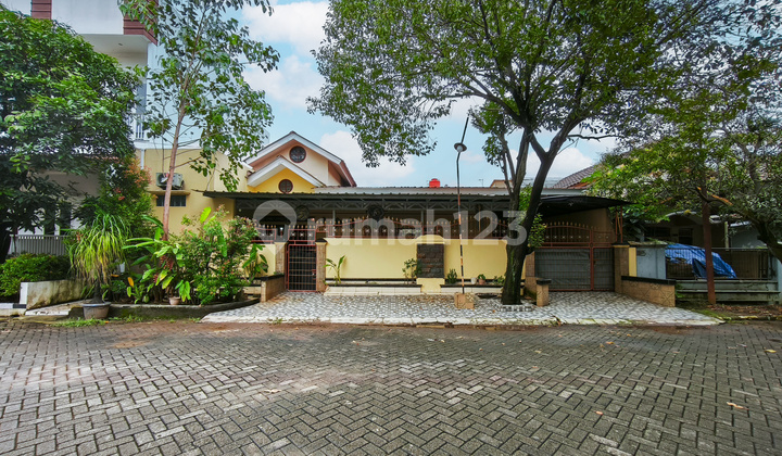 Land 295 SHM Ready to Live 5 Minutes to Kota Cinema Mall Jatiasih J-44505 1