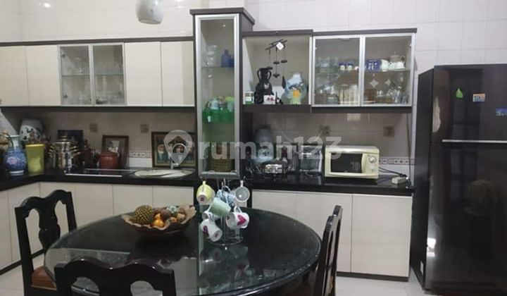 Rumah 3 Lt Siap KPR 15 Menit ke Stasiun Cilebut Dibantu KPR J27173 2