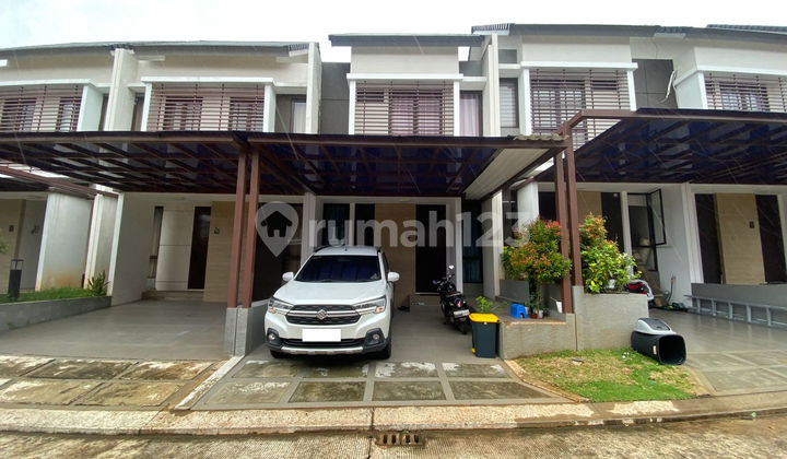 Rumah 3 Kt Siap Huni Dekat Eka Hospital Cibubur Bebas Banjir J39822 Rumah 3 Kt Siap Huni Dekat Eka Hospital Cibubur Bebas Banjir J39822