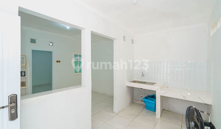 Rumah LT 150 Hadap Utara dekat Sari Plaza Bojongsari Siap KPR J27852 2