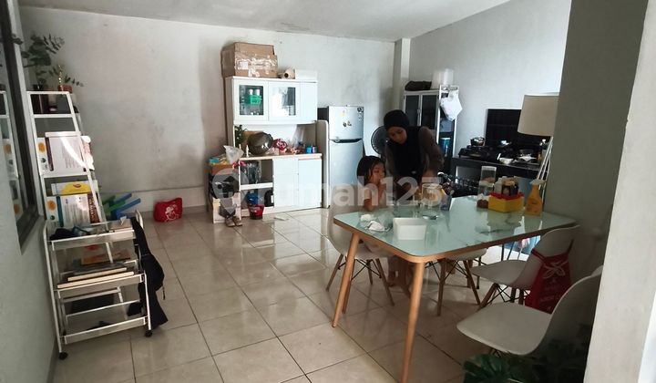 Rumah LT 108 Hadap Utara 8 Menit ke The Park Sawangan J-44744 2