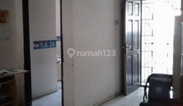 Rumah 1 Lt SHM 5 Menit ke RS Mitra Keluarga Gading Serpong Siap Huni J-20156 2