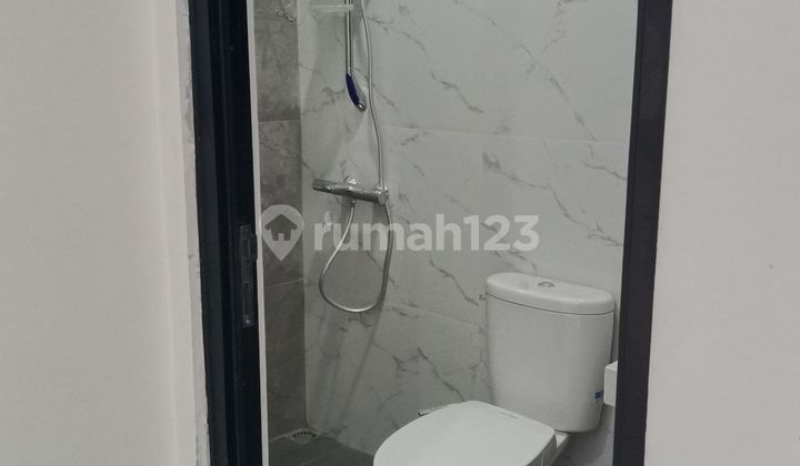 Rumah SHM 9 Menit ke Bogor Great Mall Siap Huni Dibantu KPR J-38943 2