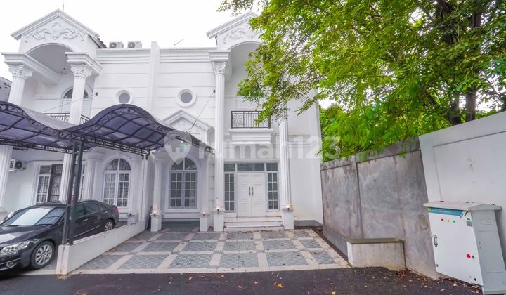 2-Storey House with SHM, 12 Minutes to Cibubur Junction Mall, KPR Assistance J-44971