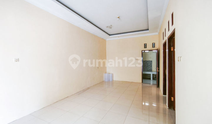 Rumah Hadap Timur Dekat Hermina Hospital Mekarsari Dibantu KPR J-44642 2