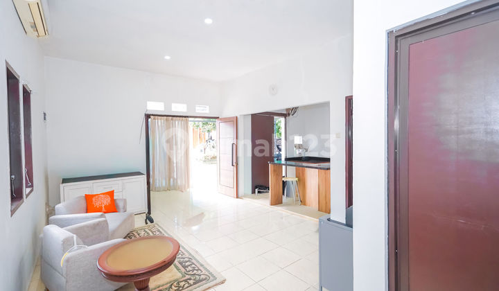 Rumah Luas Siap Huni 15 Menit ke The Park Sawangan J-16834 2