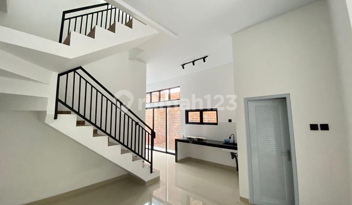 Rumah Terawat di Bekasi Akses Dekat Faskes dan Mall 3 Kt Siap Huni J39814 2