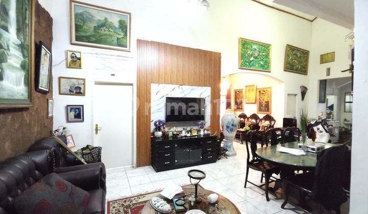 Rumah LT 155 SHM Hadap Timur 7 Menit ke Rs Hermina Bogor J-41234 2