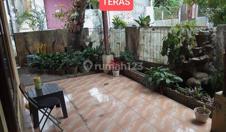 Rumah Strategis LT 138 Bisa Nego 10 Menit ke RS Mitra Keluarga Gading Serpong J26868 2