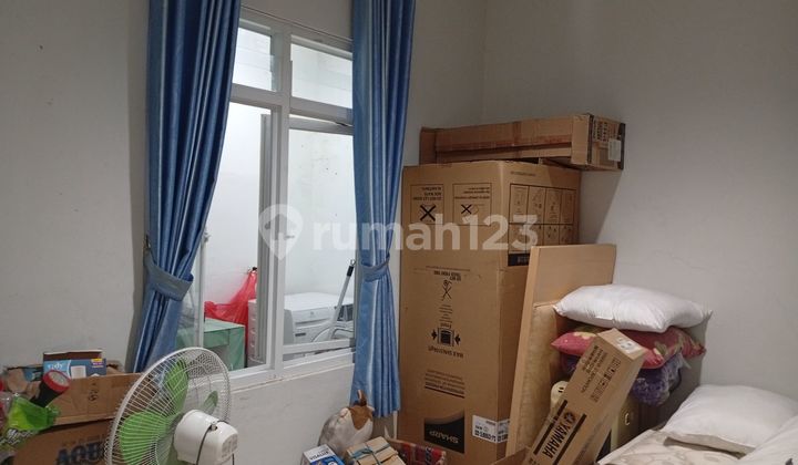 Minimalist House 10 Minutes to Taman Harapan Baru Hospital, Assisted by Mortgage J40671 2