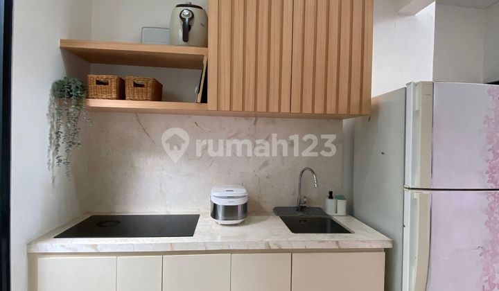 Rumah Strategis 15 Menit ke Gerbang Tol Jatikarya 2 Hadap Utara J40219 2