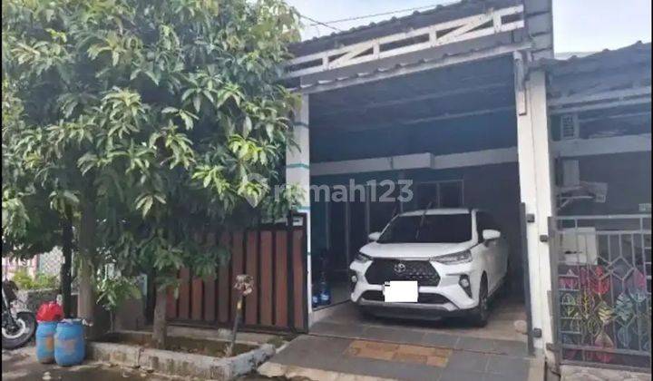 Rumah Hadap Selatan dekat Siloam Hospitals Sentosa Bekasi Siap KPR J23860 1