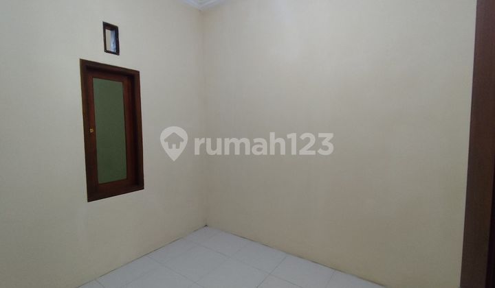 Rumah Hadap Timur Dekat Hermina Hospital Mekarsari Dibantu KPR J-44642 2