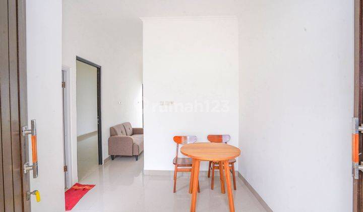 Rumah Sudah Renov 15 Menit ke RSU Brawijaya Sawangan Siap Huni J-31270 2