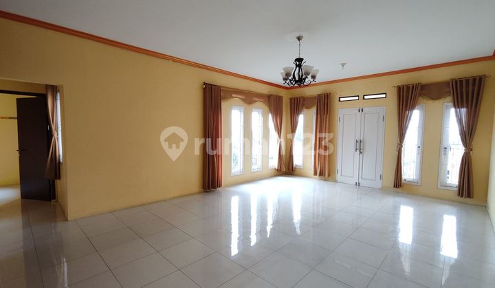 Rumah Luas Siap Huni 10 Mnt ke Terminal Tumaritis Dibantu KPR J-43453 2