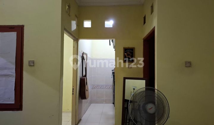 Rumah Terawat 2 Kt Akses Dekat Gerbang Tol Cimanggis Siap Huni J39841 2