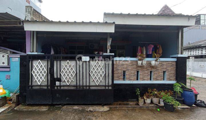 Rumah DP dan Cicilan Murah dekat Gerbang Tol Bekasi Timur 2 J33384 1