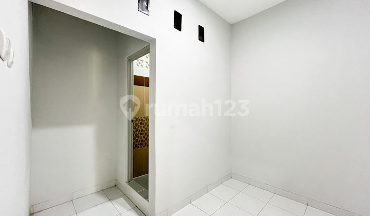 Rumah 2 Carport 15 menit ke Gerbang Tol Cimanggis Dibantu KPR  J21608 2