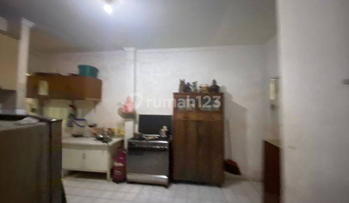 Rumah SHM LT 224 Bisa Nego 5 menit ke RSIA. Buah Hati Pamulang J-27241 2