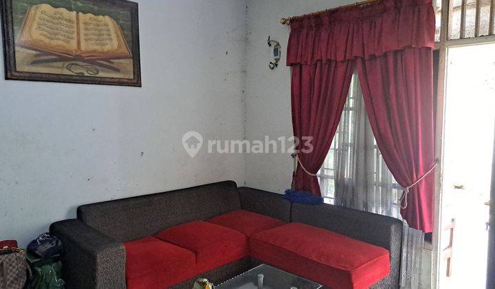 Rumah LT 145 Bisa Nego 9 Menit ke Gerbang Tol Brigif Dibantu KPR J27194 2