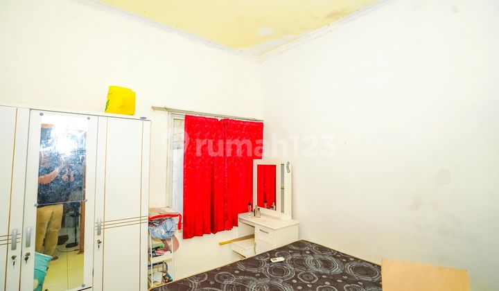 Rumah Minimalis 2 KT 15 menit ke Gerbang Tol Limo 1 DP Ringan J28656 2