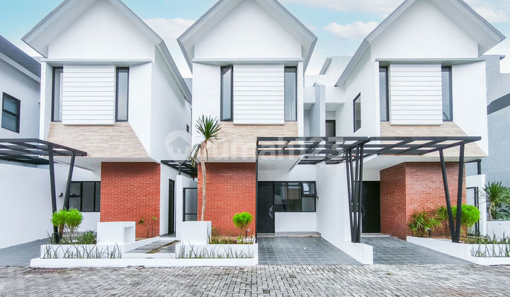 Rumah SHM 9 Menit ke Bogor Great Mall Siap Huni Dibantu KPR J-38943 Rumah SHM 9 Menit ke Bogor Great Mall Siap Huni Dibantu KPR J-38943
