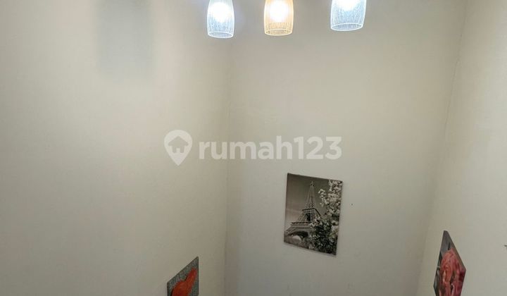 Dijual Rumah Bagus di Casa Jardin. Luas 6X15m 2