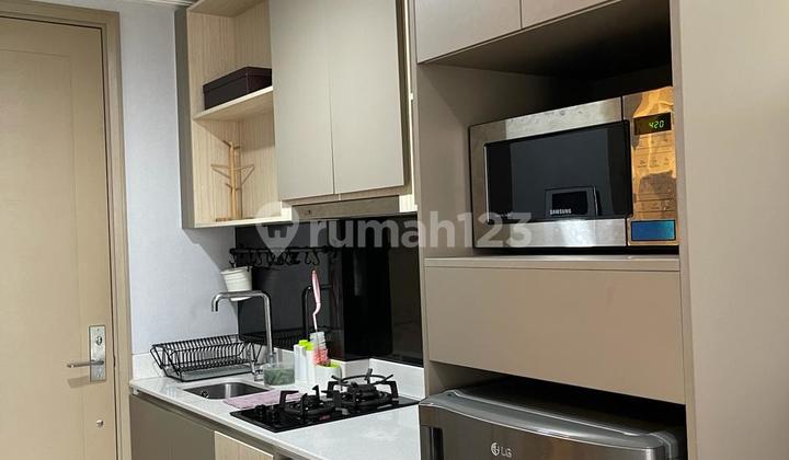 Nice Apartment 1 BR Furnished 2