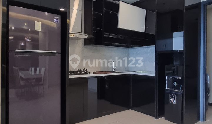 Jual Cepat Condominium Greenbay 3kamar Nego  2