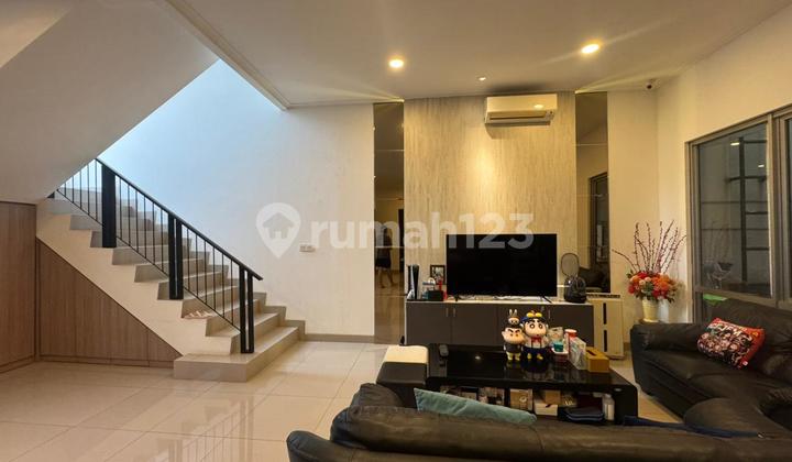 Dijual Rumah Pik 2 10X15 Baguss