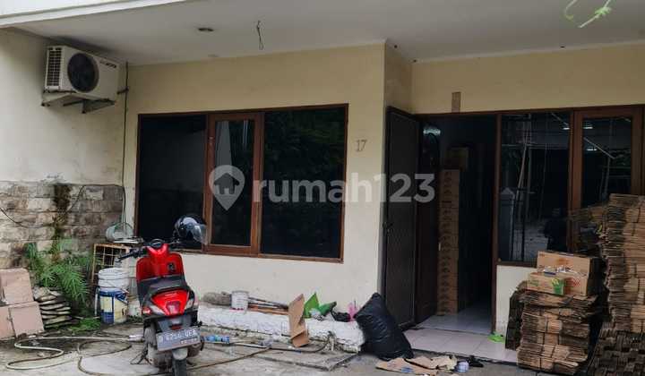 Pluit House 7x24 Rarely available Pluit House 7x24 Rarely available