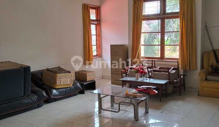 Rumah Pluit Huk Harga Hitung Tanah