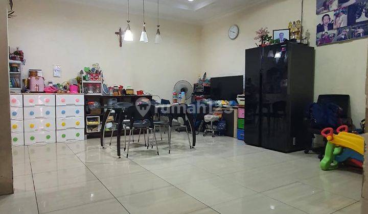 Rumah Sertifikat Hak Milik di Pluit Murni, Jakarta Utara 1