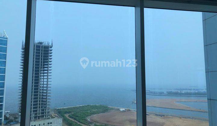 For Sale Apartment Regatta Pantai Mutiara 1