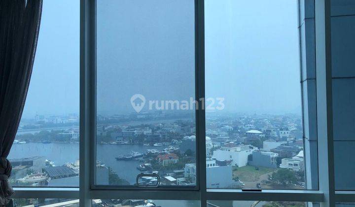 For Sale Apartment Regatta Pantai Mutiara 2