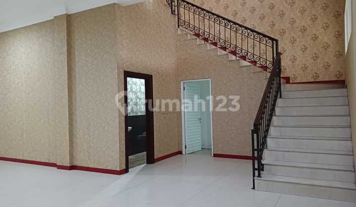 For Sale Rumah 4 Lantai di Area Pluit Jakut Siap Huni 2