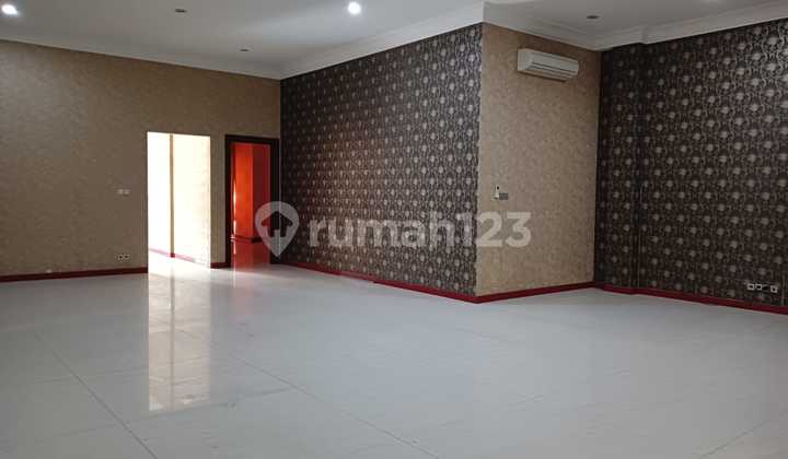 For Sale Rumah 4 Lantai di Area Pluit Jakut Siap Huni For Sale Rumah 4 Lantai di Area Pluit Jakut Siap Huni