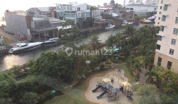 Apartemen Pantai Mutiara Jual Cepat 1