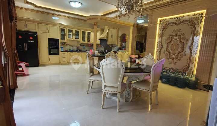 Best Price Luxury House PIK Classic Model. Best Price Luxury House PIK Classic Model.