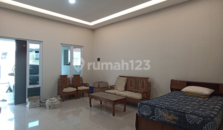 Rumah di Bogor Puri Matahari Persada Area Lolodan Bogor