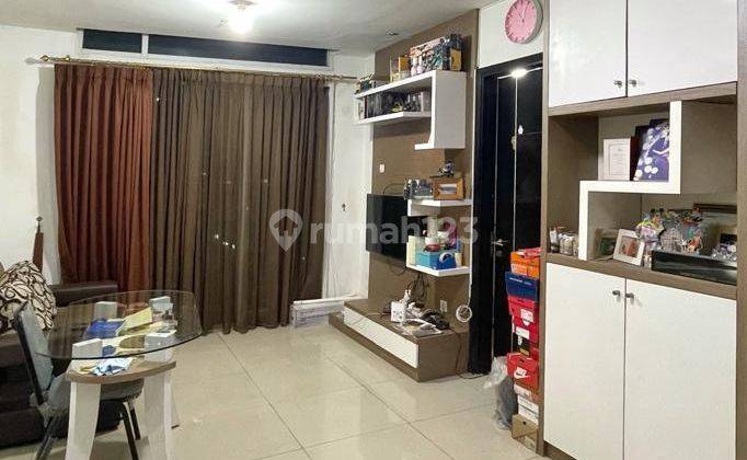 Dijual Cepat Apartemen Cbd Pluit  1