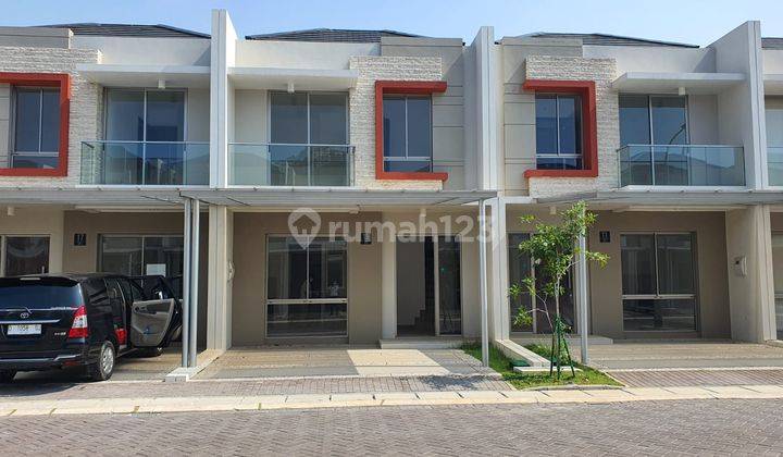 Rumah Pik 2 Tahap 1  1