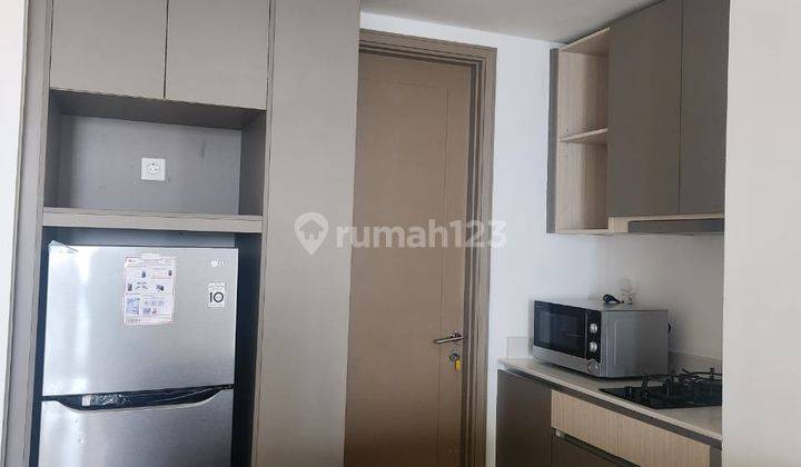 APARTEMEN GOLD COAST PANTAI INDAH KAPUK 3 BR Semi Furnished Bagus 2