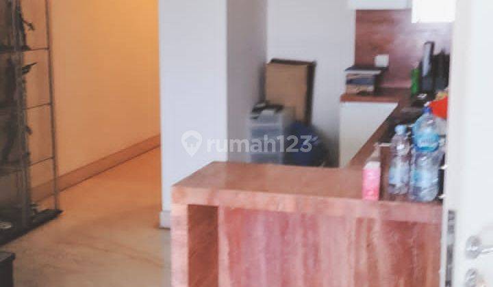 Apartement REGATTA PANTAI MUTIARA 3 BR Bagus 2