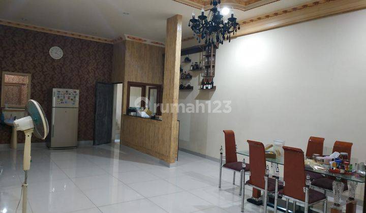 Rumah Bagus SHM di Pik Mediterania Boulevard, Jakarta Utara 2