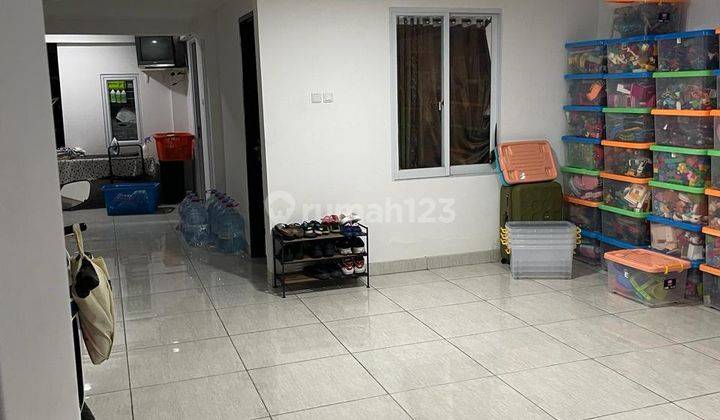 Rumah Semi Furnished SHM di Florence Pik, Jakarta Utara 2