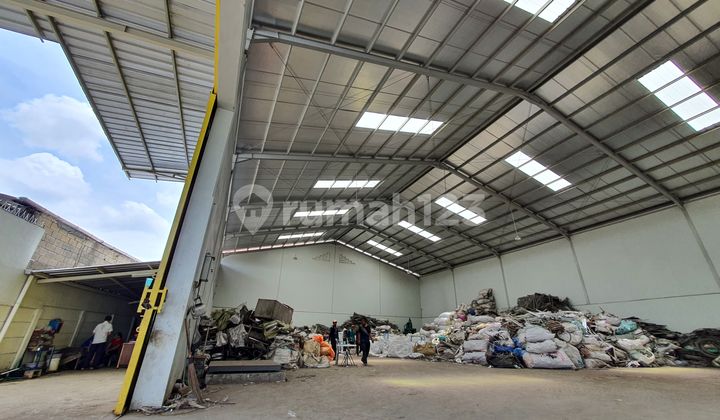 Gudang Jatake Gatot Subroto Raya