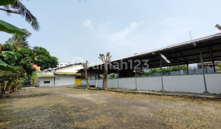 Warehouse in Cengkareng - Tegal Alur, West Jakarta 5,006 m Good Warehouse in Cengkareng - Tegal Alur, West Jakarta 5,006 m Good